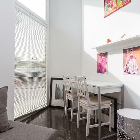 Philosophy Apartment Порторож Экстерьер фото