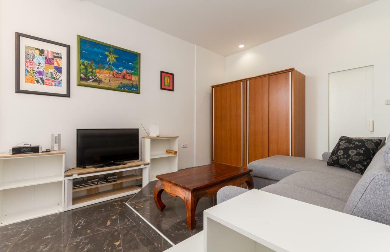 Philosophy Apartment Порторож Экстерьер фото