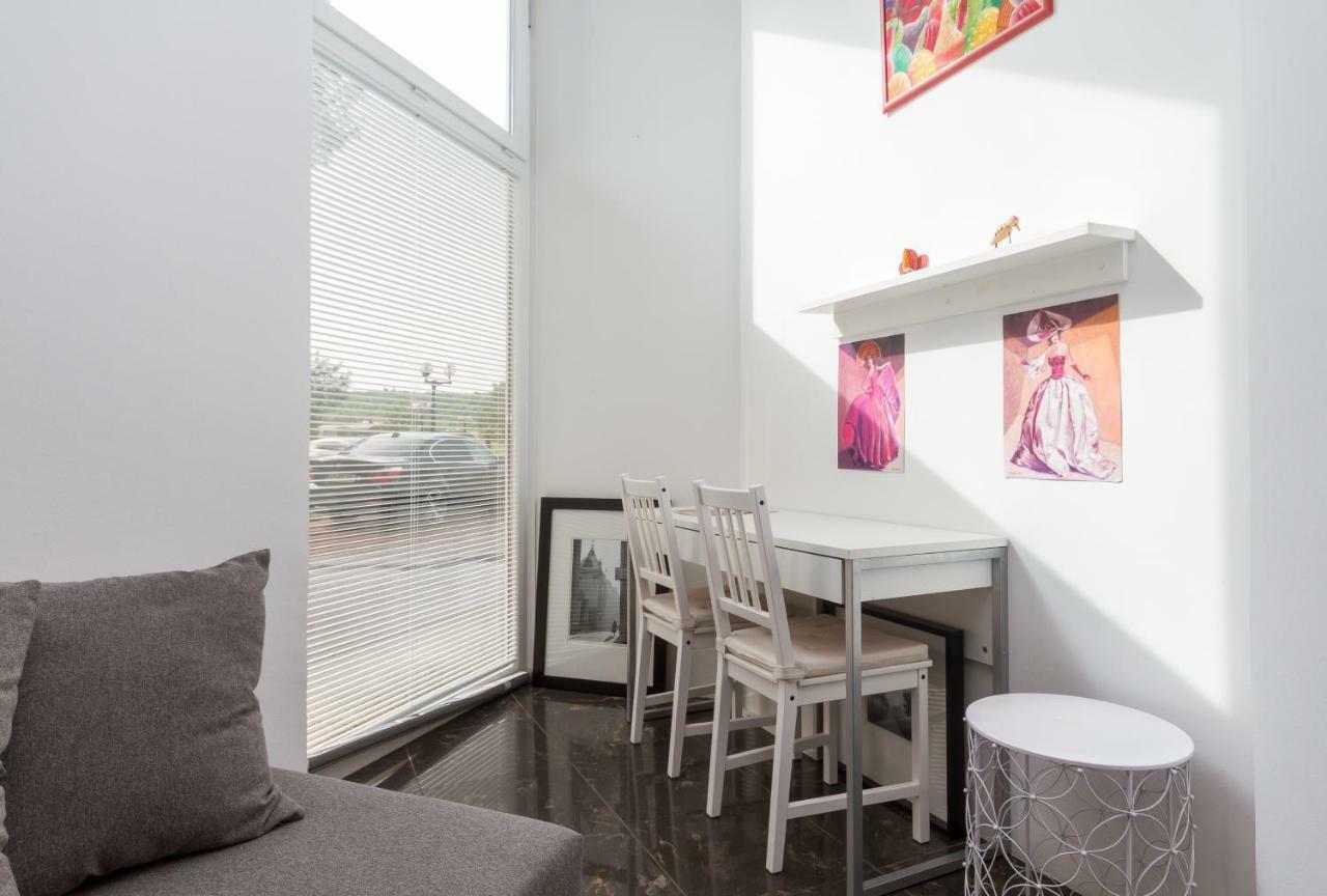 Philosophy Apartment Порторож Экстерьер фото