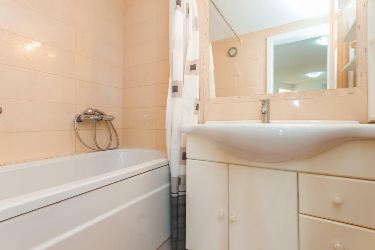 Philosophy Apartment Порторож Экстерьер фото